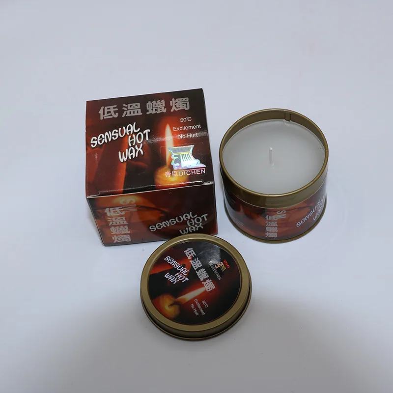 Массажная восковая подсвечник для Боди и талии БДСМ секс игрушка взрослых