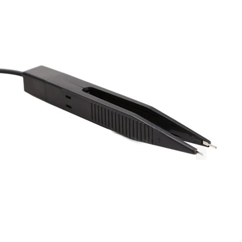 1 шт. пинцет для измерения индуктивности 250 В|clip probe|smd test tweezertest probe |