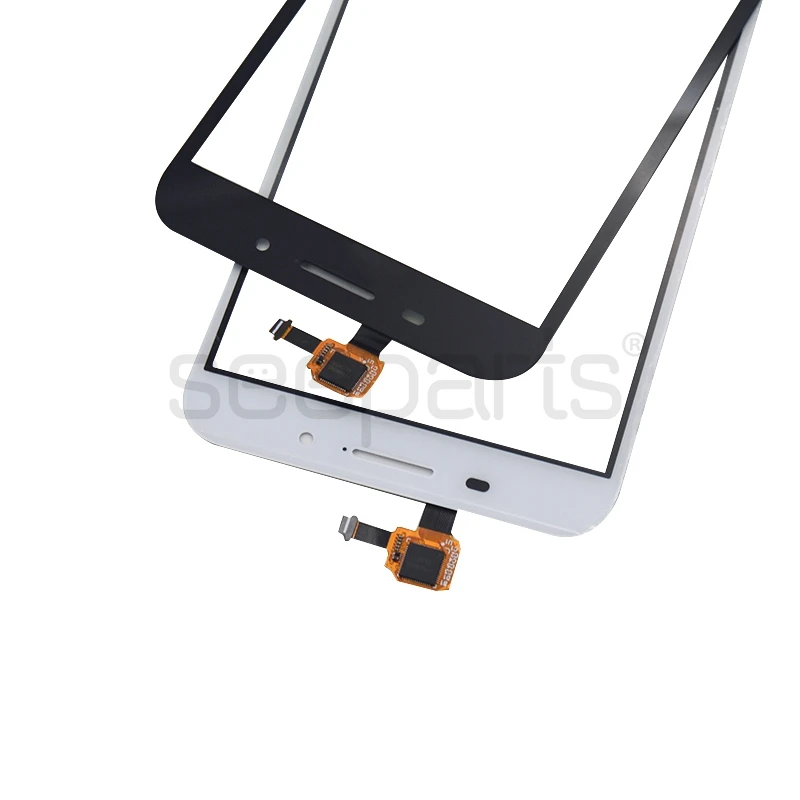 Панель сенсорного экрана с дигитайзером 5 дюйма для Asus Zenfone Max ZC550KL Z010DA 5000