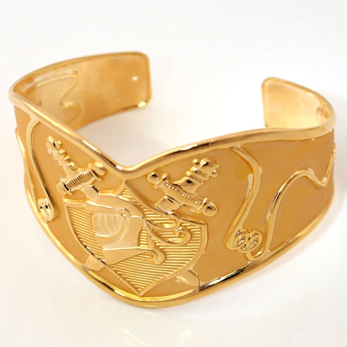Браслет манжета в винтажном стиле с фианитами|cuff bracelets|gold colorcuff bracelet gold |