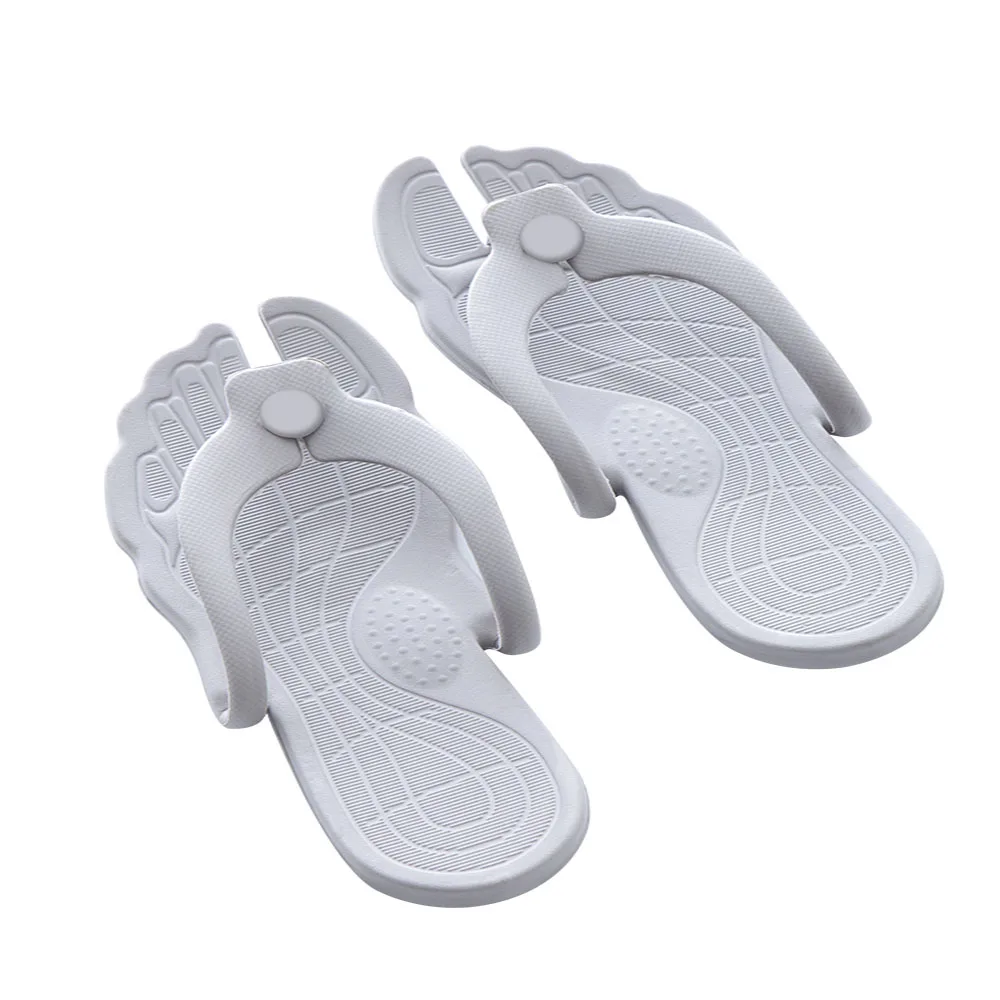 Уличная обувь для Плайя Ультралегкая Портативная Складная Нескользящая пляжная