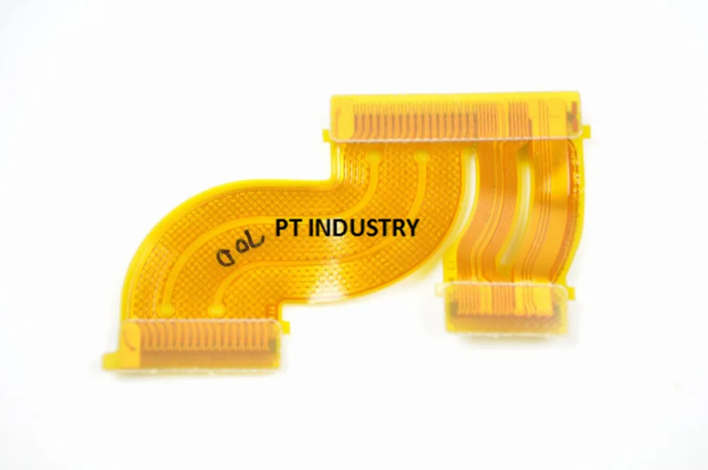 Free Shipping! 100% Original 70D CCD CMOS Sensor Connect Flex Cable For Canon EOS | Электроника