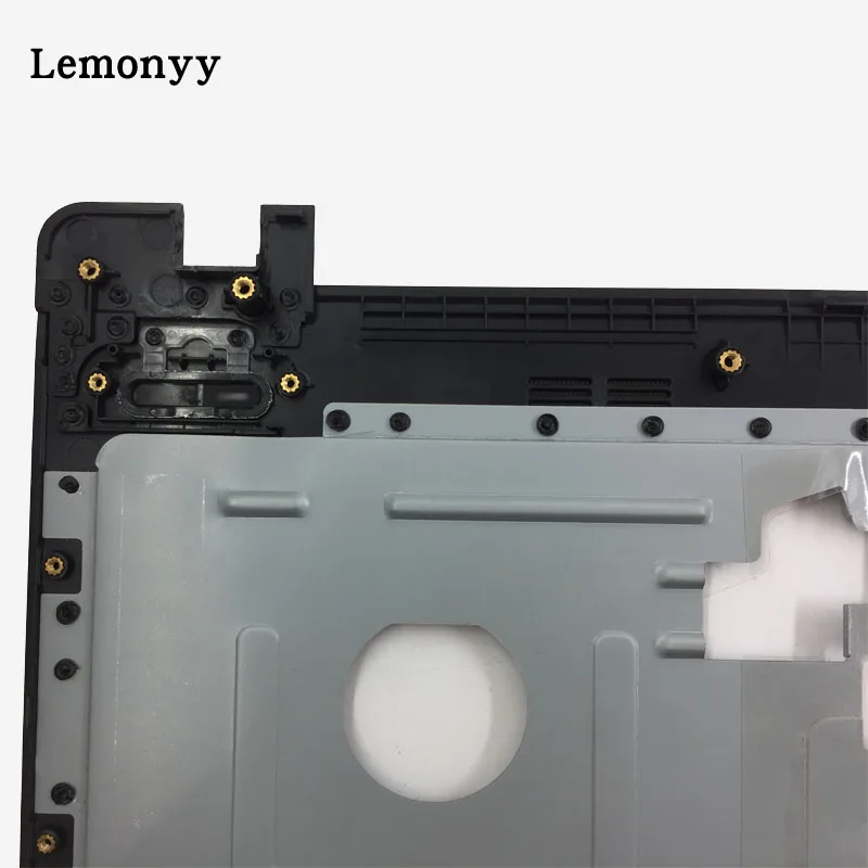 Нижний чехол для Asus A53T K53U K53B X53U K53T K53TA K53 X53B K53Z k53BY A53U X53Z 13GN5710P040-1 ноутбук Palmrest крышка