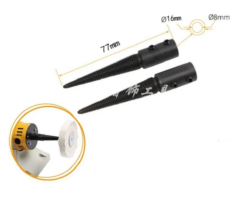 Новинка 1 пара шлифовальных станков для шлифовального станка аксессуары