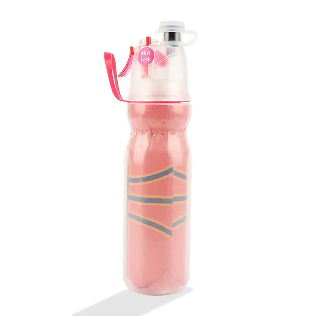 Спортивная Питьевая двухслойная одежда для занятий спортом на открытом воздухе