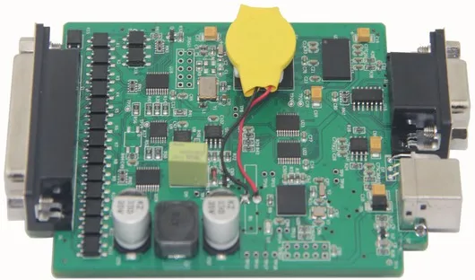 Fly OBD Терминатор полная версия или слесарная версия с бесплатным J2534 программное обеспечение бесплатное обновление онлайн