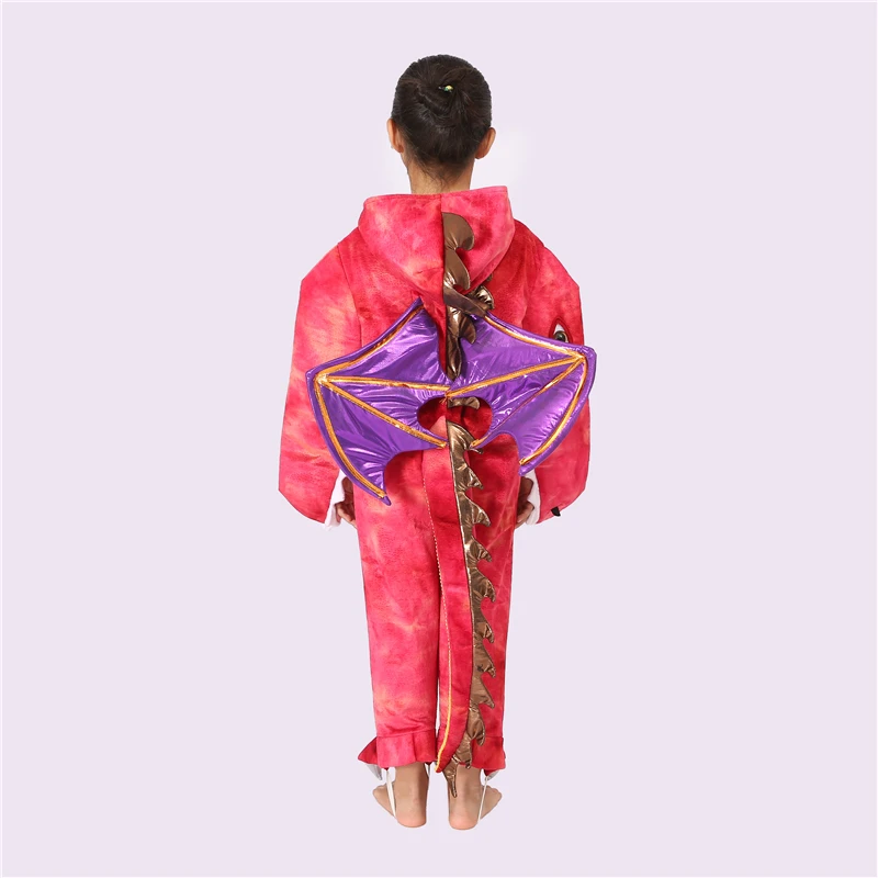 Детский костюм для косплея Парк Юрского периода| |