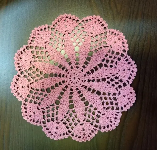 Круглый стол искусственный хлопок тканевый Карманный носовой платок обеденный