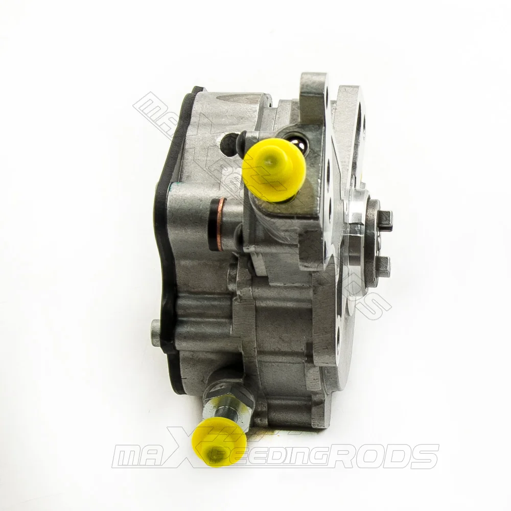 Вакуумный насос 724807170 038145209Q XM219350AA для VW Beetle Golf Jetta Passat Ford 6M21 9350 AA 3M21 CA 3M219350CA|golf pump|ford