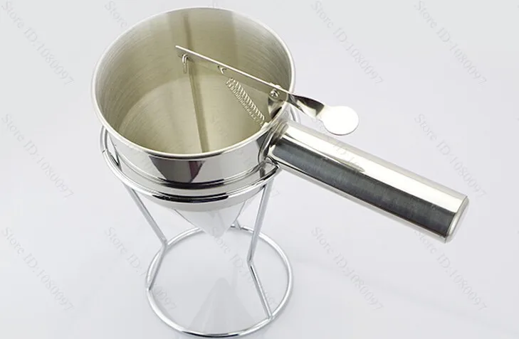 Искусственная Воронка Из Нержавеющей Стали инструменты для изготовления