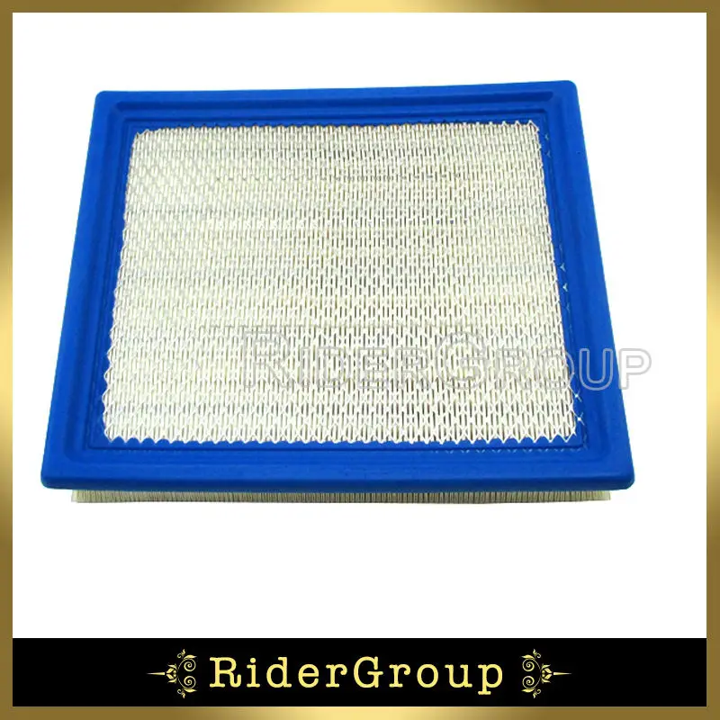 Воздушный фильтр для Polaris #7081889 7081622 RZR XP 900 EFI INTL RZR4 jage MRZR ATV Quad 4-колесный мотоцикл |