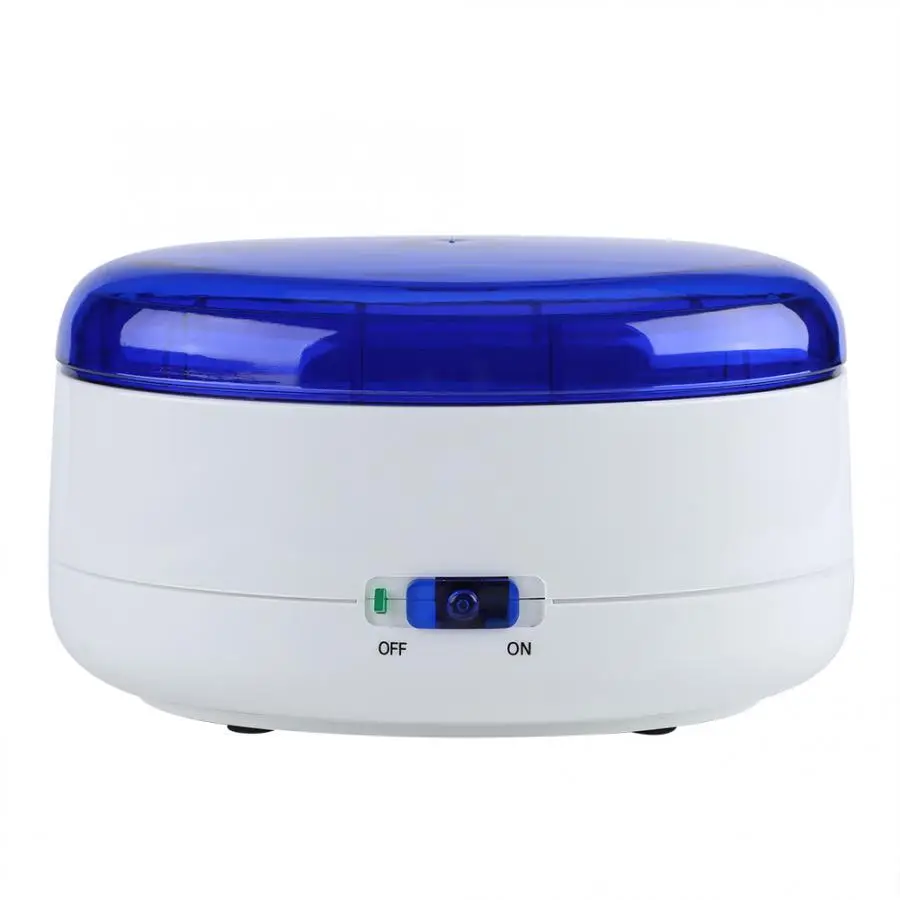 Ltra sonic Cleaner Таймер для ванны ювелирных изделий Запчасти очков маникюрные камни