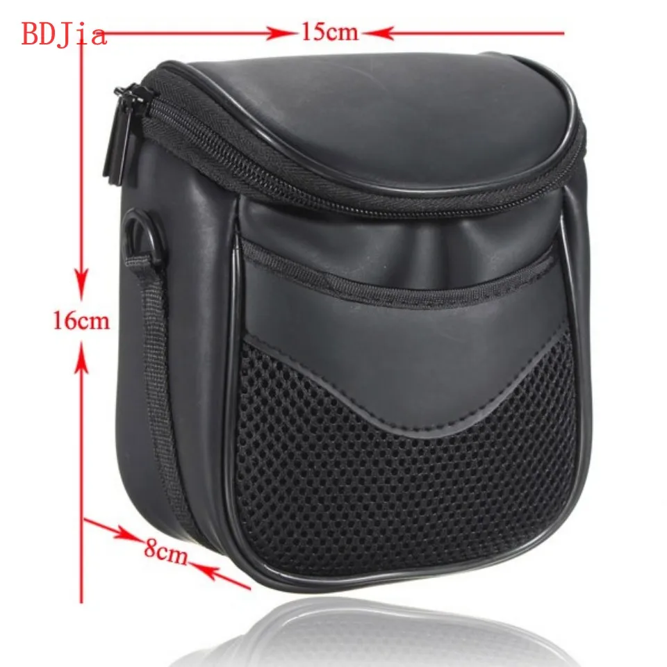 Высокое качество чехол для камеры Сумка Sony RX1 RX1R RX10 RX10M2 RX10M3 NEX 5T 5N 5R H400 H300 H200 с