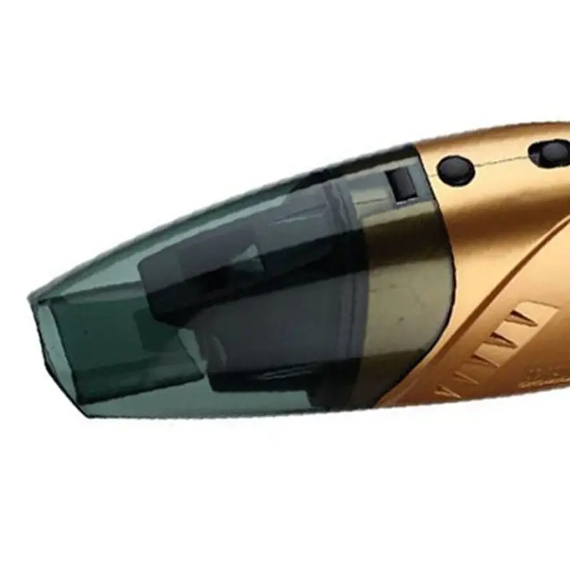 Бестселлер автомобильный пылесос который делает ваш авто Интерьер без грязи с