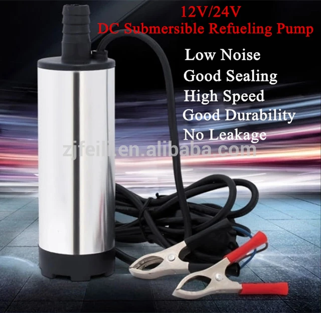 

High quality heavy fuel oil pump oil transfer pump diesel fuel pump