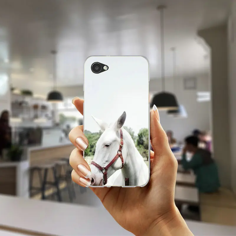 Мягкий чехол накладка для мобильного телефона из ТПУ LG Spirit G2 G3 мини G4 G5 G6 K4 K7 K8 K10 V10