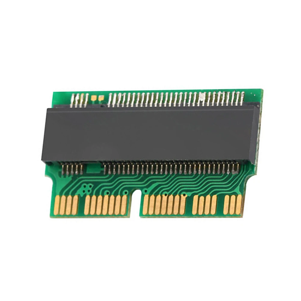Новое поступление PCI Express x4 SSD в M.2 адаптер NGFF конвертер карта для 2013 2015 MacBook Air