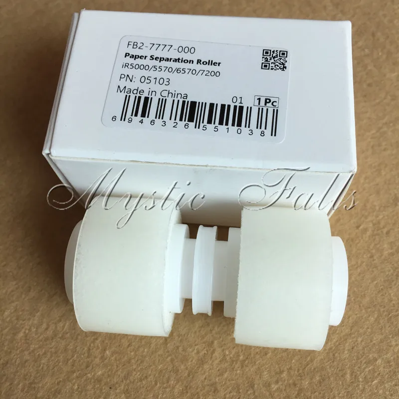 10X IR6055 IR6065 IR6075 искусственная губка для Canon iR ADVANCE 6055 6065 6075 6255 Φ | Компьютеры и офис