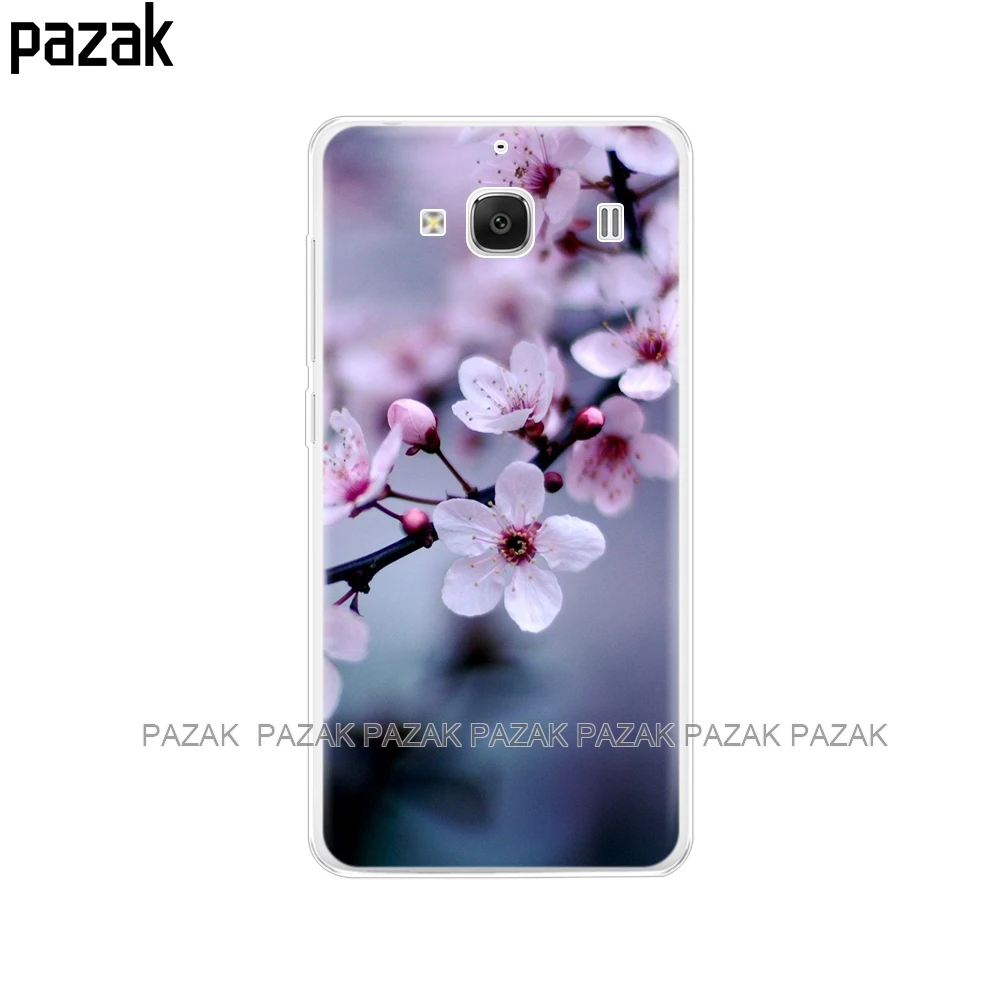 10287 Силиконовый чехол для Xiaomi Redmi 2 Redmi2, мягкий ТПУ Поп Дизайн, чехол на заднюю панель телефона для Xiaomi Hongmi Redmi 2 Hongmi2, чехол для телефона s - Цвет: 10287