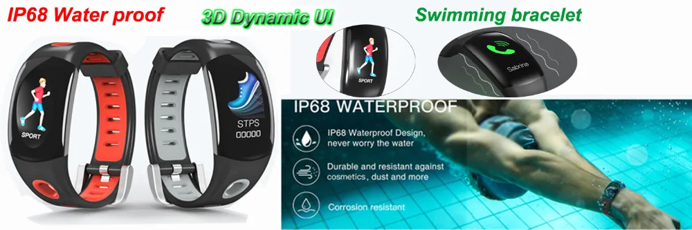Xiaomi mi Band 2/mi band 3 с oled-дисплеем сенсорной панелью смарт-Пульс фитнес-bluetooth-браслет