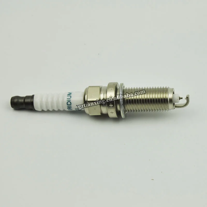 OEM# 22401-EW61C FXE22HR11 двойной иридиевая Свеча зажигания для Nissan Infiniti 3.5L V6 22401 EW61C FXE22HR 11 22401EW61C FXE22HR-11