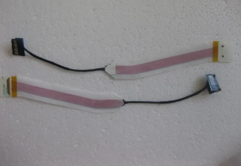 

WZSM Original LCD Video Cable For LENOVO Thinkpad T410 T410I FRU: 45M2889