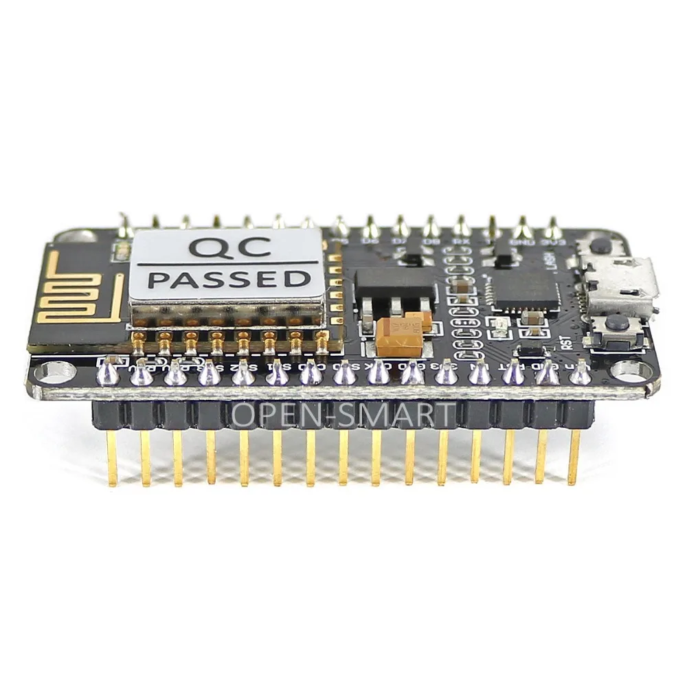 ESP8266 ESP-12E плата разработки серийный Wi-Fi-совместимый модуль для Nodemcu с драйвером
