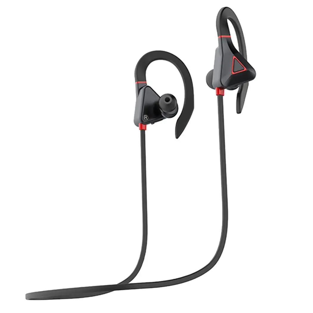 Bluetooth беспроводная стерео бас Музыка ухо CE ROHS FCC Повседневная путешествия на