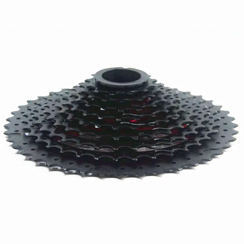 Sunracing 10 скоростей CSMX3 11-40 t/11-42 t mtb велосипед кассета колеса широкое соотношение mtb велосипед кассета
