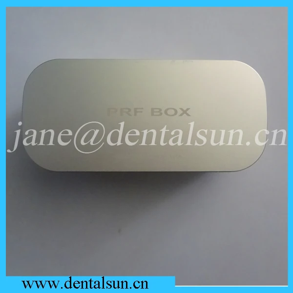 MCT оригинальный зубной имплантат Корея PRF-BOX (пластины-богатые фибрин) | Красота и