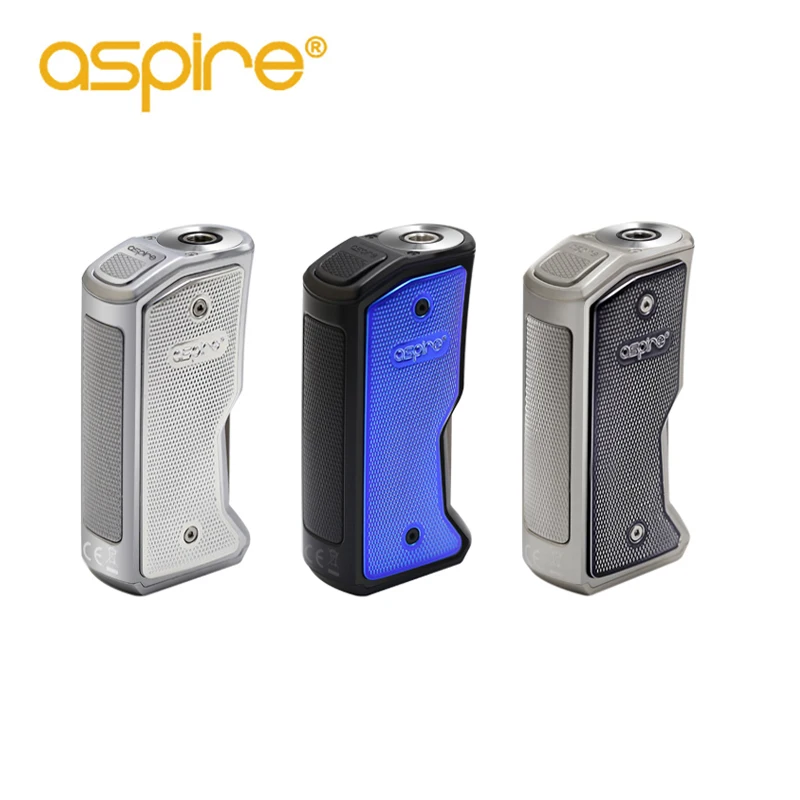 Мод Aspire Feedlink для вейпа электронная сигарета 80 Вт с емкостью 7 0 мл поддержка одной