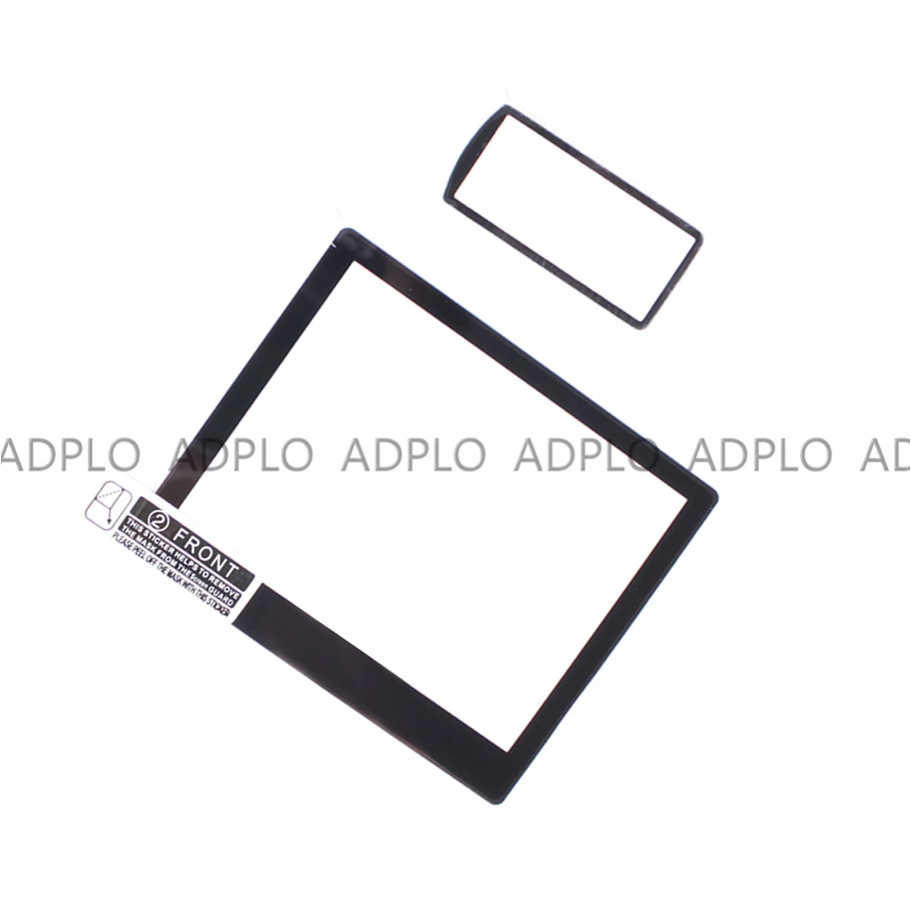 Самоклеящаяся защитная пленка GGS IV для Nikon D7500|screen protector for nikon|screen protectornikon screen |