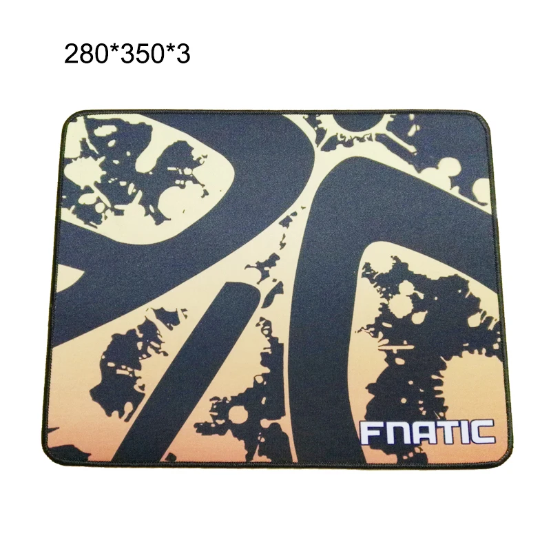 Горячие Продажи Коврик Для Мыши 280*350*3 мм NAVI Natus Vincere Асфальт FNATIC MLG ПРЕСЕЧЬ И. DOTA