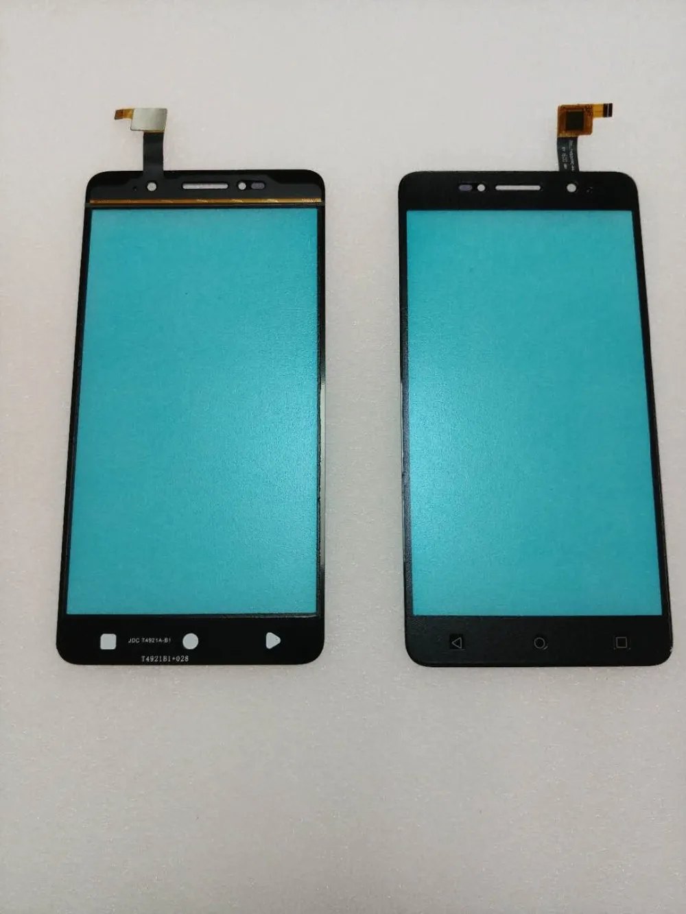 6 &quotдюймовый сенсорный датчик для Alcatel One Touch Pixi 4 OT 8050D OT8050 8050 экран дигитайзер