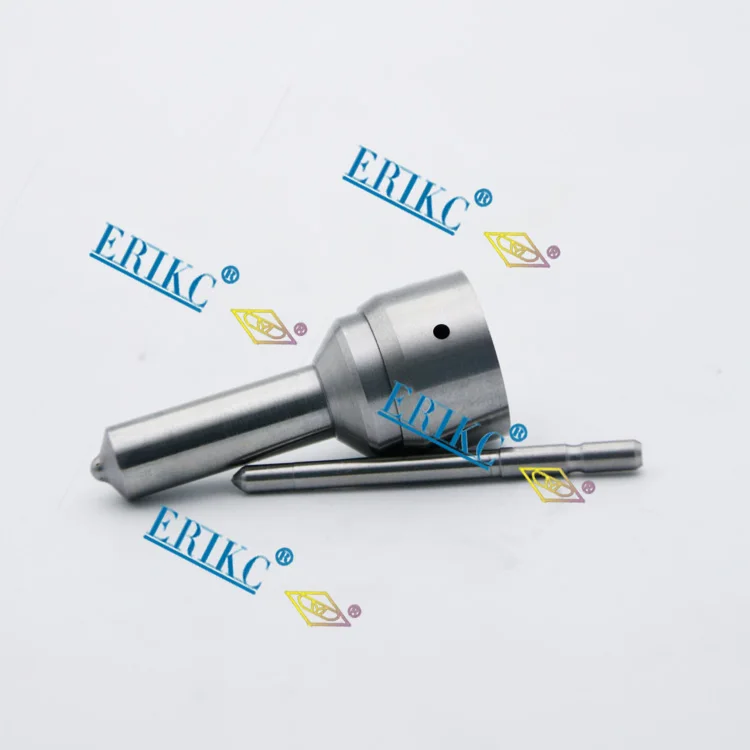 nozzle ERIKC 10R7222 C9 кота комплекты для ремонта инжектора Управление клапан, насадка для собаки кошки 336D 330D 325D 962 H 293-4072, 328-2574, 387-9433 - Цвет: nozzle