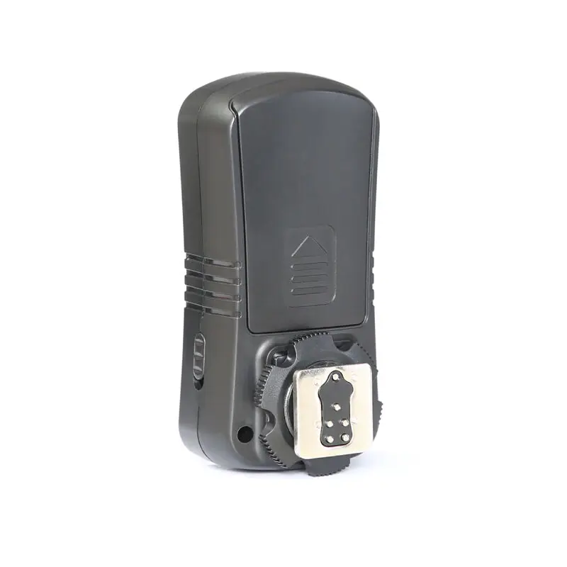 Беспроводной триггер для вспышки YONGNUO RF605 RF605C с ЖК экраном Canon поддержкой RF603II