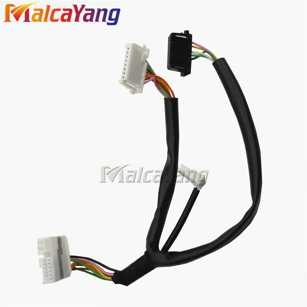 For Hyundai ix25(creta) 2.0L Steering Wheel Cruise Control Buttons Remote Volume button switches car accessories