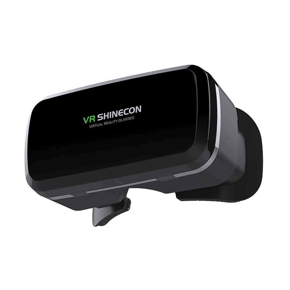 G04A гарнитура Версия VR очки мобильного телефона 3D виртуальной реальности