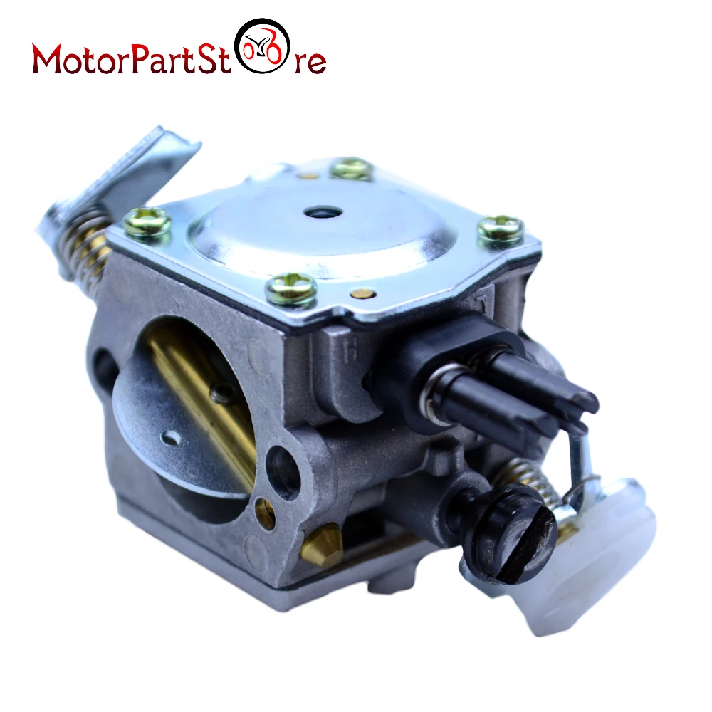 Замена Карбюратора Carb для Husqvarna 362 365 372 371 бензопила #503 28 32 03 5032818 01 аксессуары