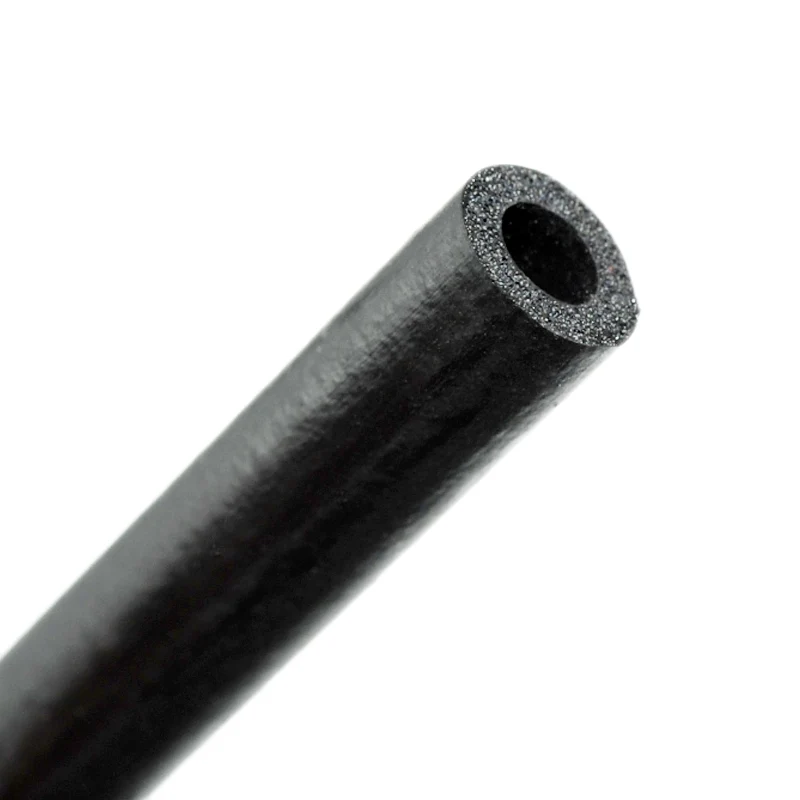 

car soundproofing 5 Meter Diameter 6 mm 8 mm car window seal o shape hollow