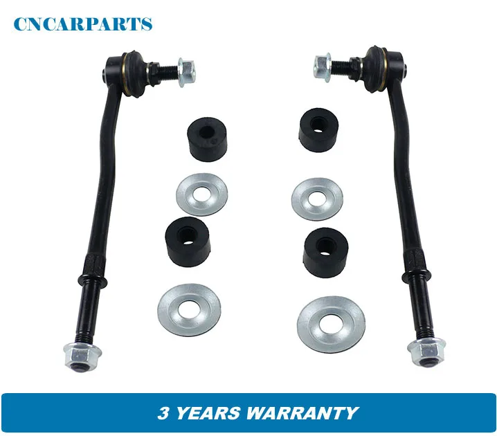 2 шт. стабилизатор Sway Bar link подходит для Ford Maverick UDS Nissan Terrano II R20 - Цена: 2 830,13 руб.
