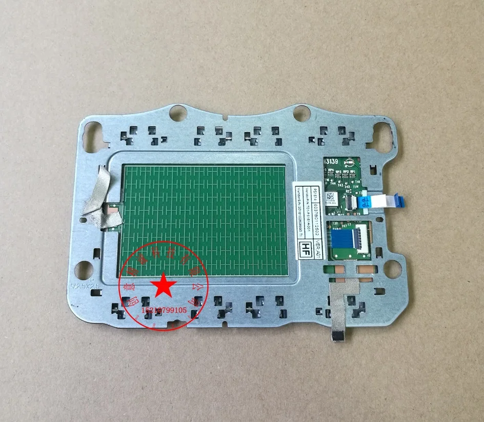 Панель SSEA для HP EliteBook 840 G3 745 Touc hp ad Trackpad Clickpad 6037B0112503 | Компьютеры и офис