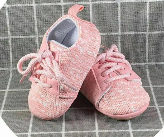 Новые роскошные дети мальчик детская обувь для маленьких девочек BeBe Первые