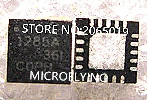 10 шт. TPS51285ARUKR TPS51285BRUKR TPS51285A TPS51285B 1285A 1285B QFN20 | Электроника