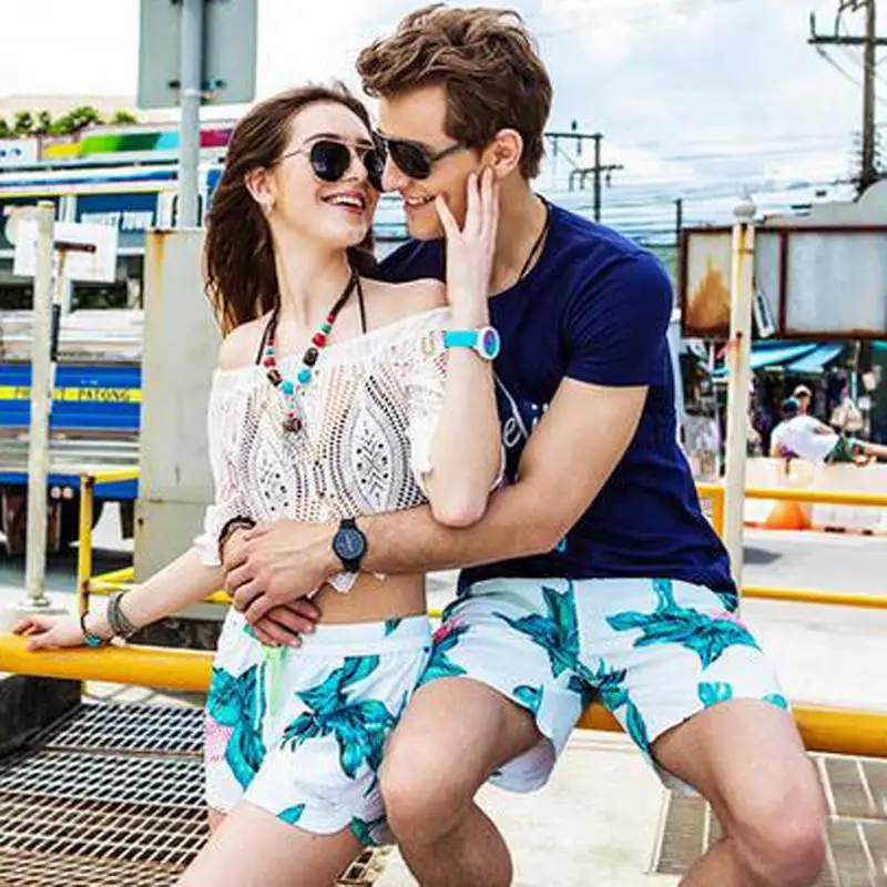 Летние женские пляжные купальники для серфинга Полиэстеровые быстросохнущие