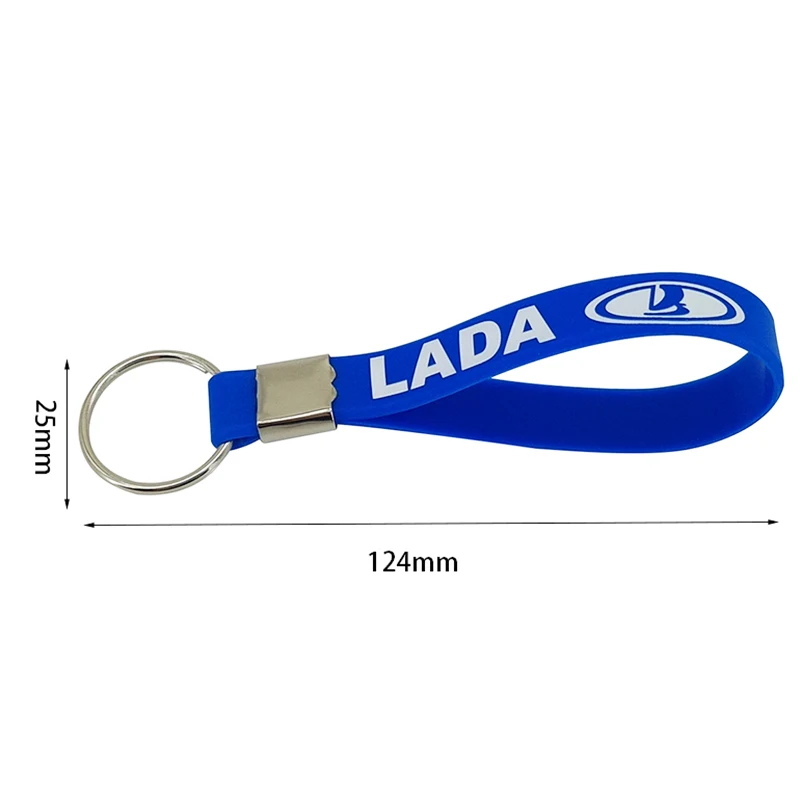 NEW car sticker Excellent keyring case For lada niva kalina priora granta largus vaz samara 2110 styling key use | Автомобили и