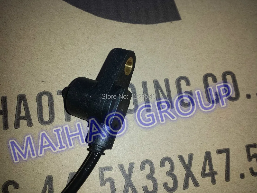 Бесплатная доставка 57455S84A52 57425-s84-a52 57425-s4k-a52 ABS Датчик скорости колеса Передний