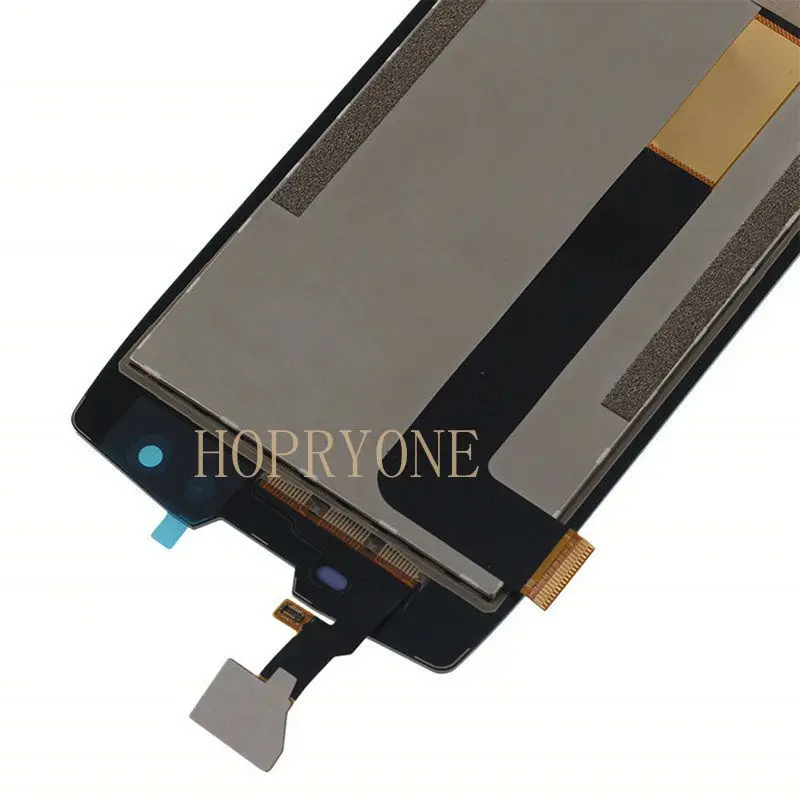 For Blackview BV7000 Pro LCD Display Touch Screen Digitizer Glass Panel Replacement | Мобильные телефоны и аксессуары