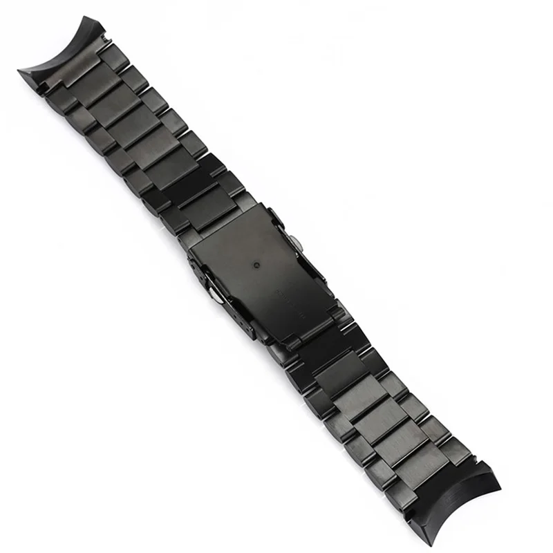 Shengmeirui 26 Макс Сталь ремешок для наручных часов Luminox Для мужчин часы на запястье браслет 1922/1924/1942/1944/1925/1922.bo/ 1942.M/ 1921