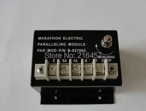 

1PC NEW Marathon APM2000 diesel generating set designer module te